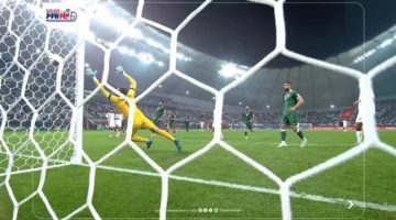 نتيجة مباراة سوريا وقطر في كأس العرب 2025 وأساليب اللعب التي حسمت المواجهة